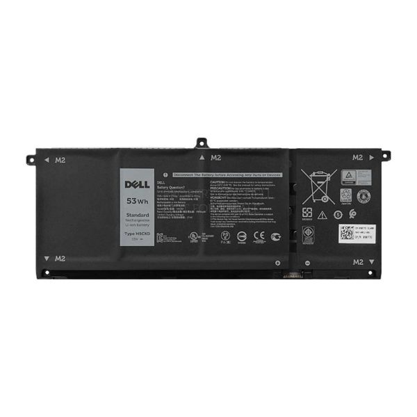 LAPTOP BATTERY  DELL ORIGINAL BATTERY LATITUDE 3410,3510 4CELL