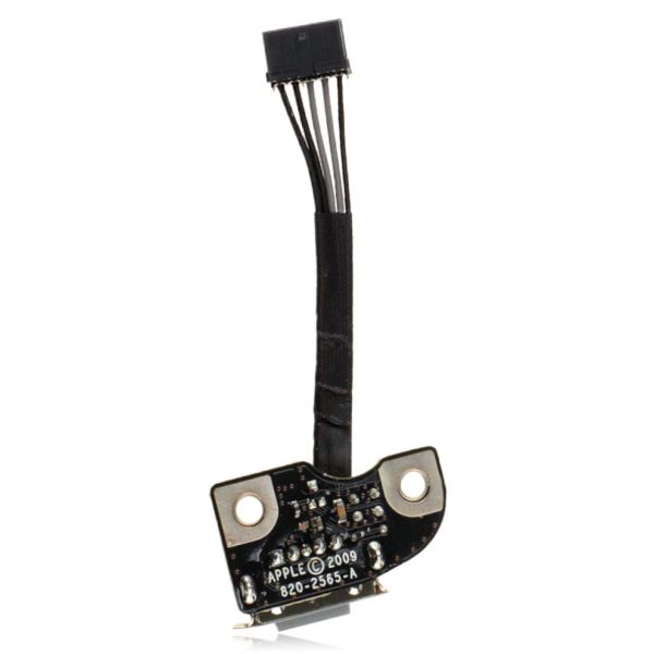 DC JACK APPLE A1278 A1286 A1297 - Image 3