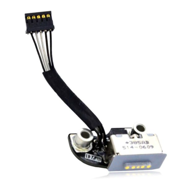 DC JACK APPLE A1278 A1286 A1297