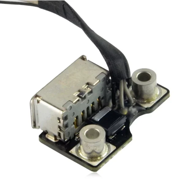 DC JACK APPLE A1278 A1286 A1297 - Image 2
